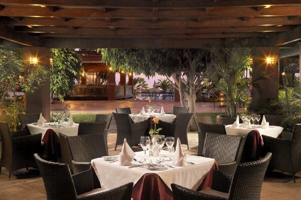 Hôtel Club Framissima Premium H10 Costa Adeje Palace 4* pas cher photo 14