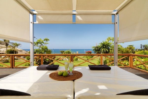 Hôtel Club Framissima Premium H10 Costa Adeje Palace 4* pas cher photo 17