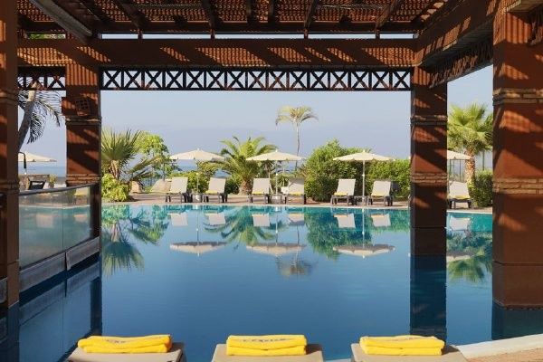 Hôtel Club Framissima Premium H10 Costa Adeje Palace 4* pas cher photo 19