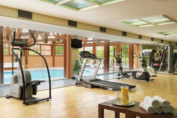 Hôtel Club Framissima Premium H10 Costa Adeje Palace 4* pas cher photo 23