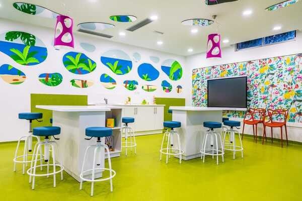 Hôtel Club Framissima Premium H10 Costa Adeje Palace 4* pas cher photo 25