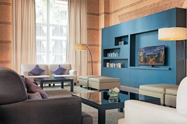 Hôtel Club Framissima Premium H10 Costa Adeje Palace 4* pas cher photo 27