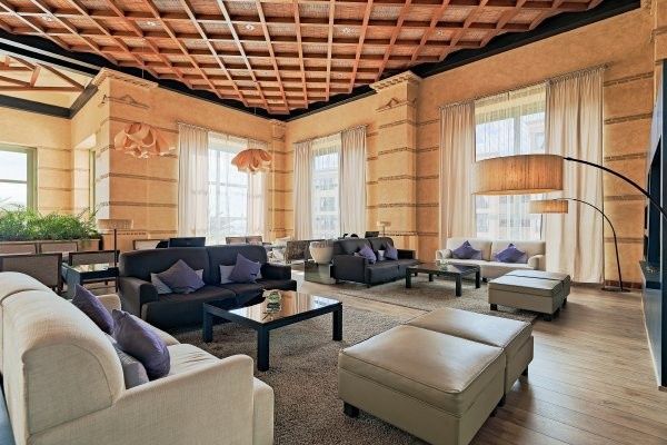 Hôtel Club Framissima Premium H10 Costa Adeje Palace 4* pas cher photo 28