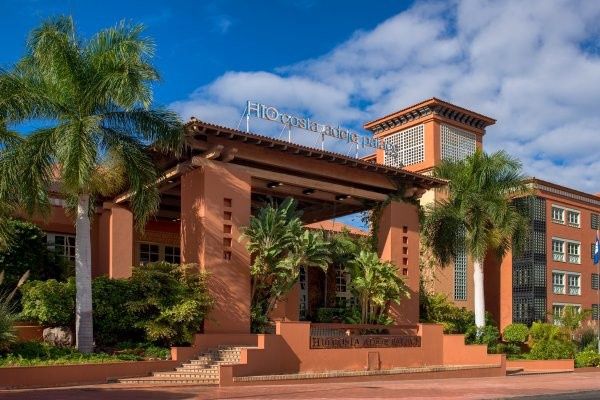 Hôtel Club Framissima Premium H10 Costa Adeje Palace 4* pas cher photo 29