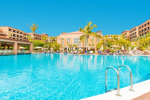 Hôtel Club Framissima Premium H10 Costa Adeje Palace 4* pas cher photo 1