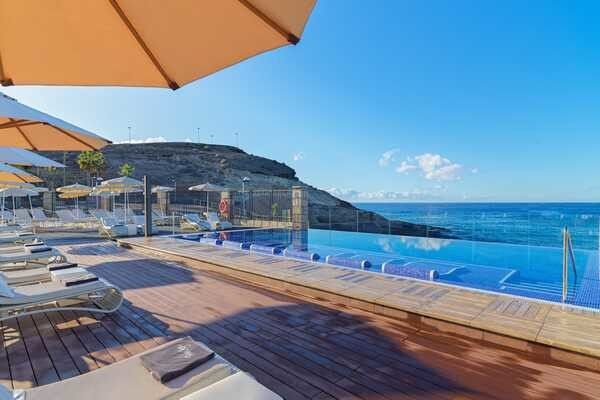 Hôtel Club Framissima Premium H10 Costa Adeje Palace 4* pas cher photo 4