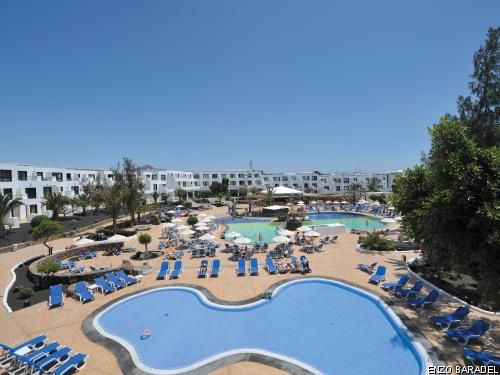 Hôtel Bluebay Lanzarote 3* pas cher photo 1