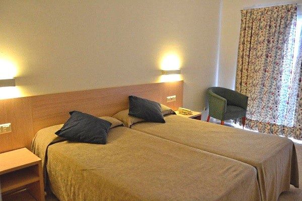 Hôtel Xaloc Playa 3* pas cher photo 8