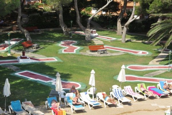 Hôtel Xaloc Playa 3* pas cher photo 10