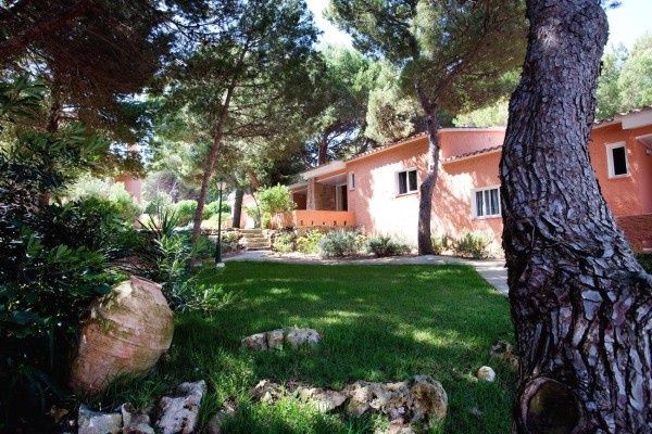 Hôtel Xaloc Playa 3* pas cher photo 13