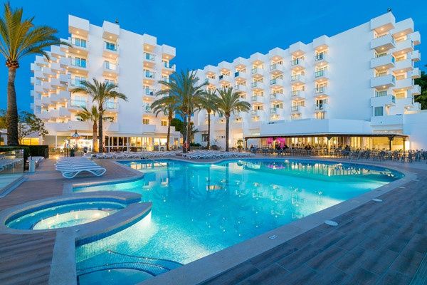 Hôtel Club Framissima Globales Maioris 4* pas cher photo 8