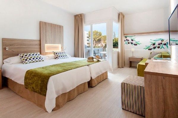 Hôtel Club Framissima Globales Maioris 4* pas cher photo 9