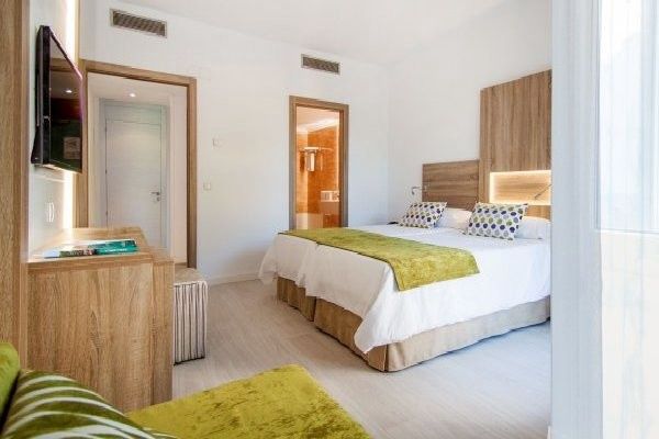 Hôtel Club Framissima Globales Maioris 4* pas cher photo 10