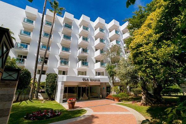 Hôtel Club Framissima Globales Maioris 4* pas cher photo 42