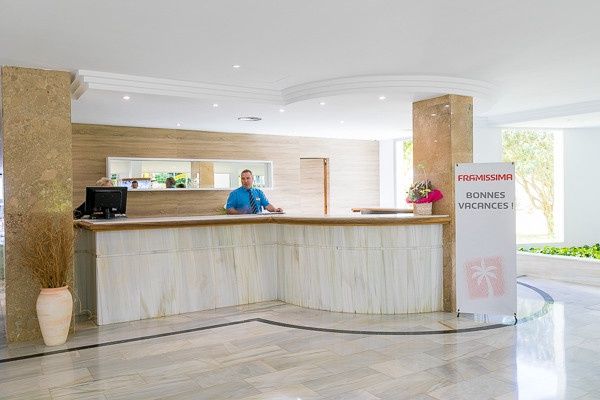Hôtel Club Framissima Globales Maioris 4* pas cher photo 37