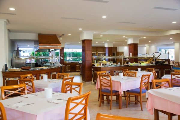 Hôtel Club Framissima Globales Maioris 4* pas cher photo 18