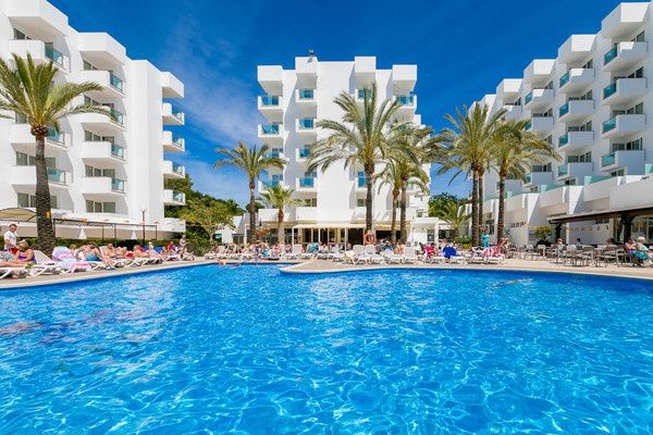 Hôtel Club Framissima Globales Maioris 4* pas cher photo 2