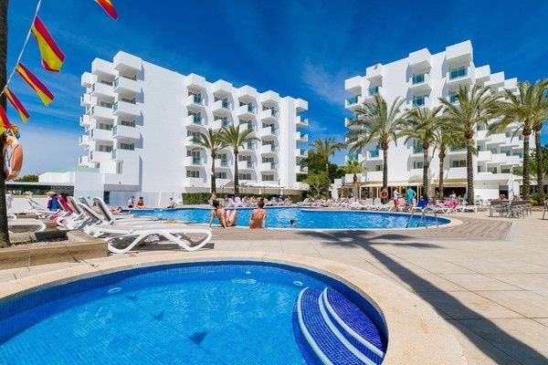 Hôtel Club Framissima Globales Maioris 4* pas cher photo 4