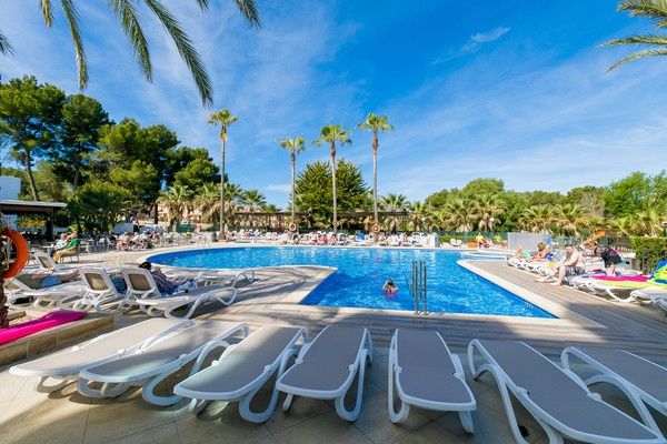 Hôtel Club Framissima Globales Maioris 4* pas cher photo 6