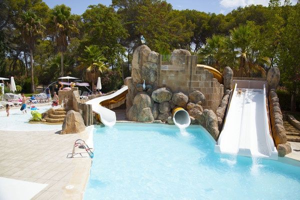 Hôtel Club Framissima Globales Maioris 4* pas cher photo 31