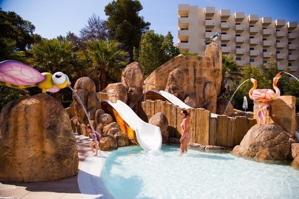 Hôtel Club Framissima Globales Maioris 4* pas cher photo 32