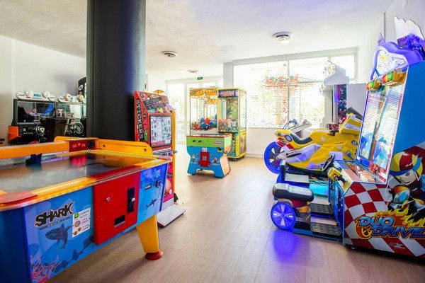 Hôtel Club Framissima Globales Maioris 4* pas cher photo 36