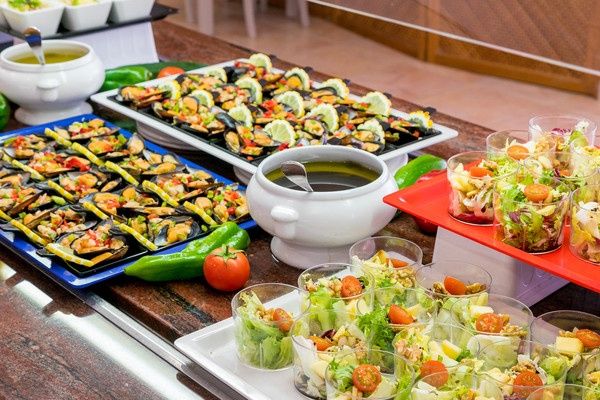 Hôtel Club Framissima Globales Maioris 4* pas cher photo 21