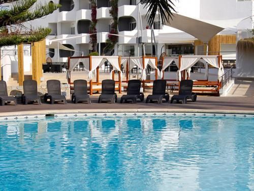 Hôtel Pamplona 4* pas cher photo 14