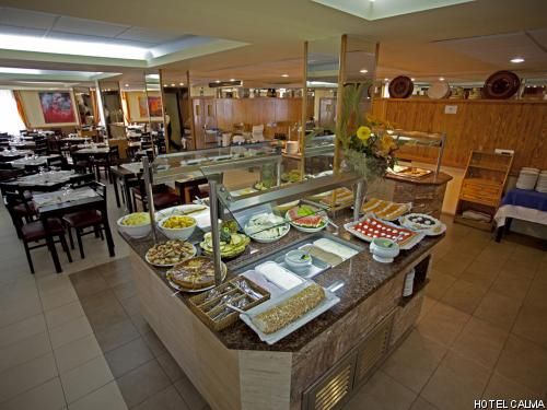 Hôtel Calma 3* pas cher photo 5