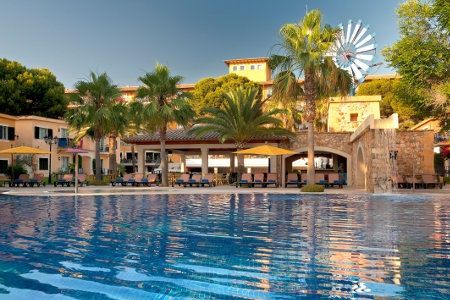 Hôtel Occidental Playa de Palma 4*  pas cher photo 1