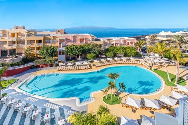 Hôtel Club Framissima Allegro Isora 4* pas cher photo 1