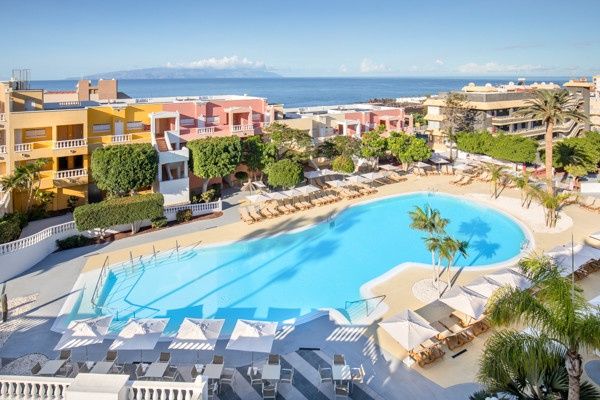 Hôtel Club Framissima Allegro Isora 4* pas cher photo 5