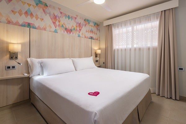 Hôtel Club Framissima Allegro Isora 4* pas cher photo 8