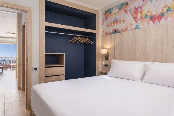 Hôtel Club Framissima Allegro Isora 4* pas cher photo 9