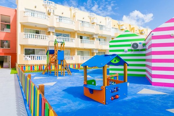 Hôtel Club Framissima Allegro Isora 4* pas cher photo 26