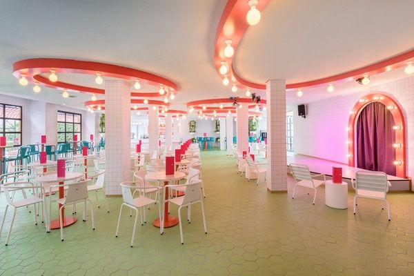Hôtel Club Framissima Allegro Isora 4* pas cher photo 28