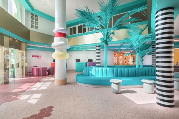 Hôtel Club Framissima Allegro Isora 4* pas cher photo 31