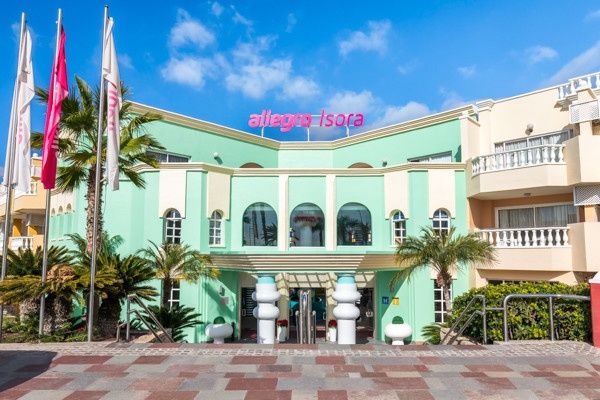 Hôtel Club Framissima Allegro Isora 4* pas cher photo 32