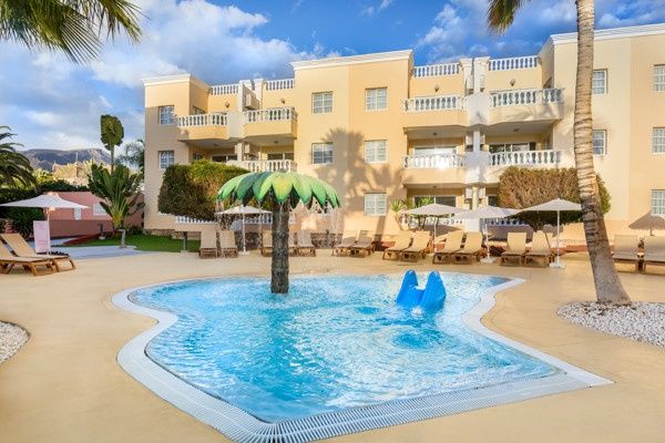 Hôtel Club Framissima Allegro Isora 4* pas cher photo 33