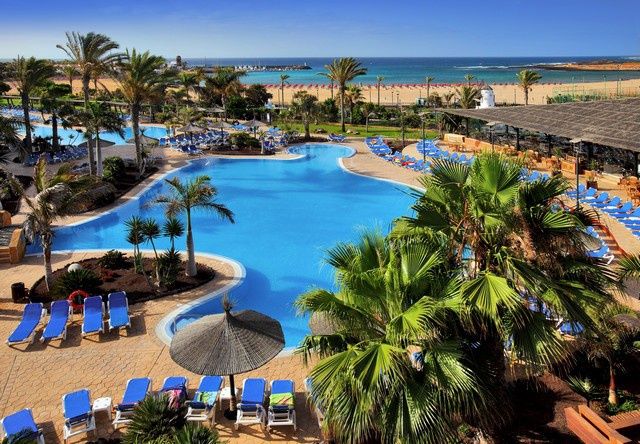Hôtel Barcelo Fuerteventura Thalasso Spa 4* pas cher photo 1