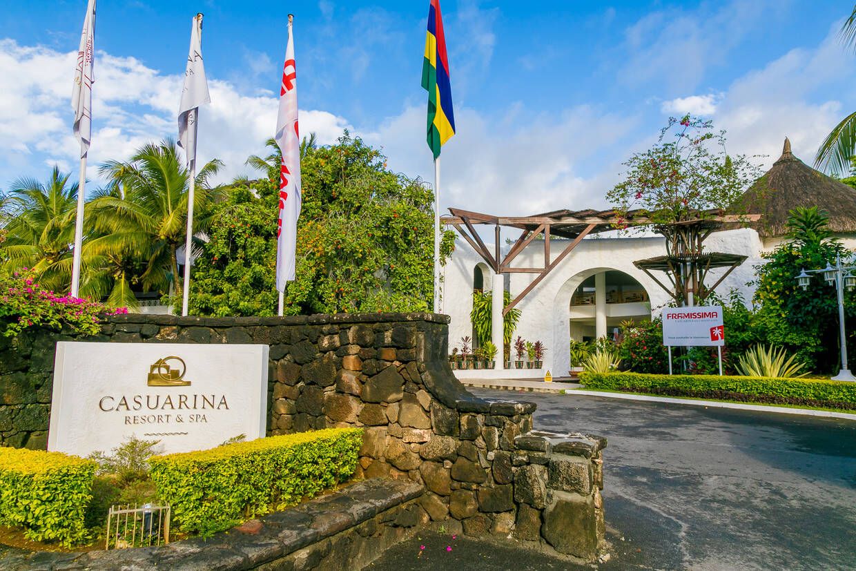 Club Framissima Casuarina Resort & Spa 3* pas cher photo 11