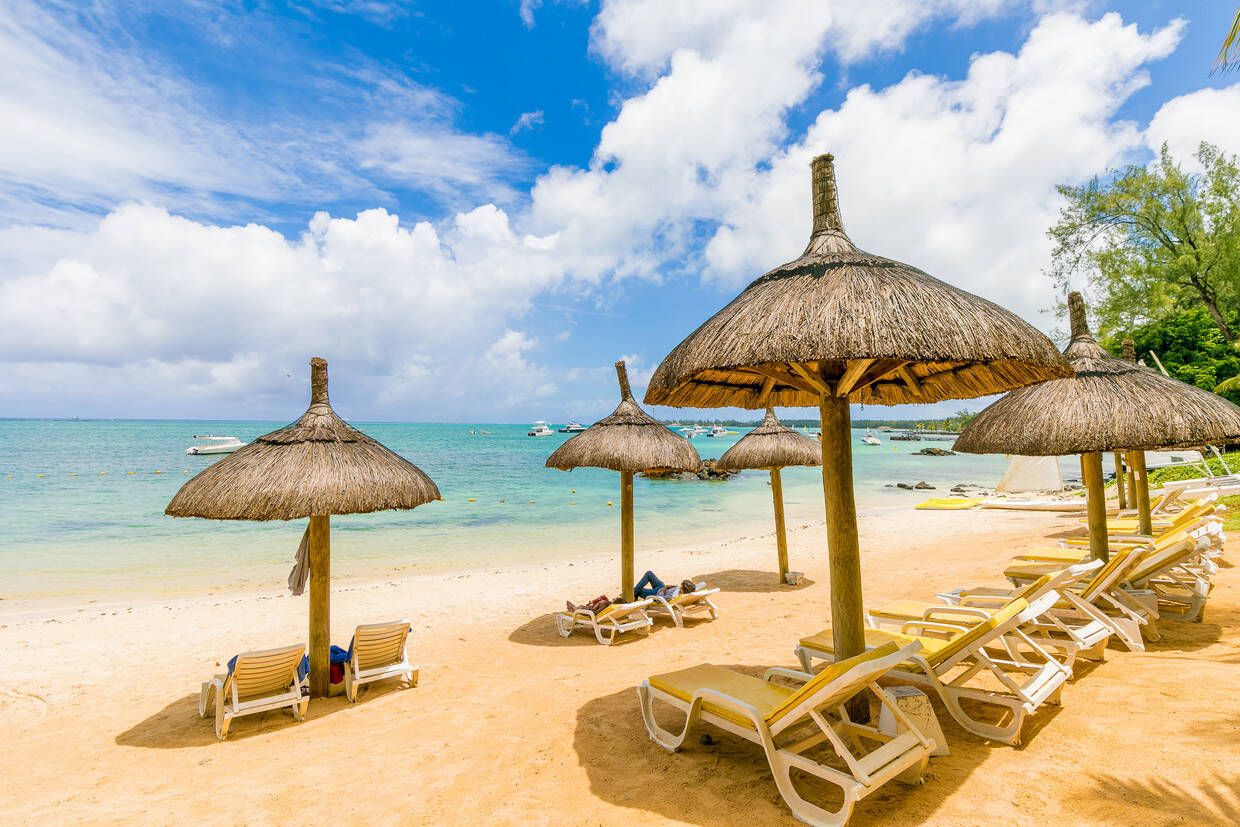 Club Framissima Casuarina Resort & Spa 3* pas cher photo 20