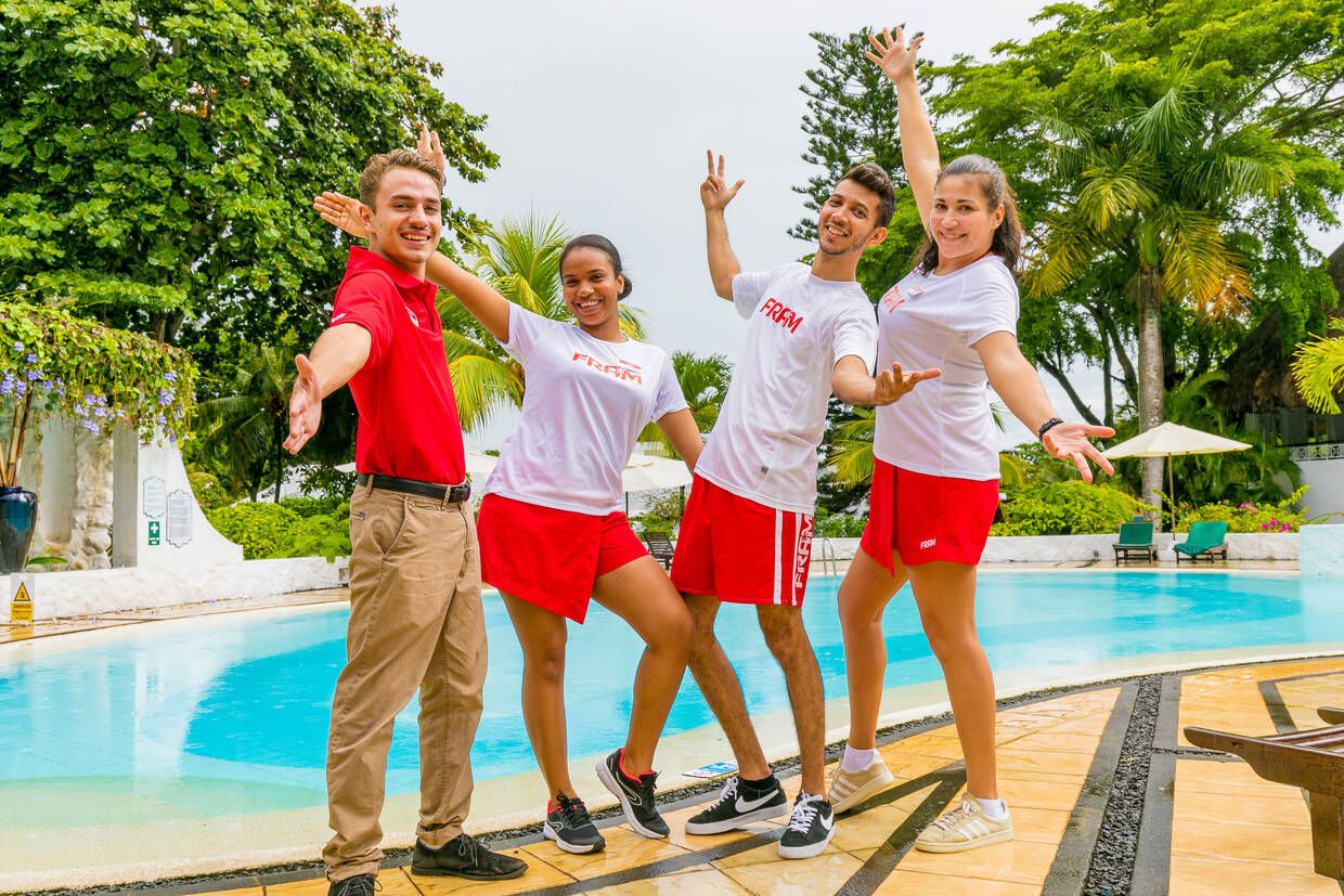 Club Framissima Casuarina Resort & Spa 3* pas cher photo 21