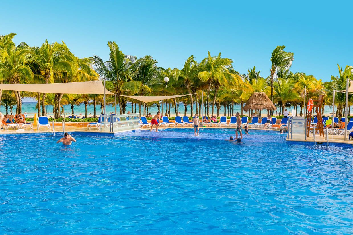 Club Framissima Viva Maya by Wyndham 4* pas cher photo 2