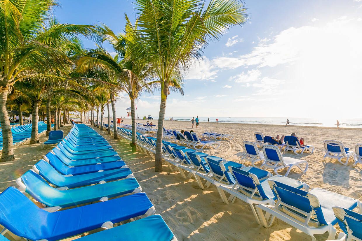 Club Framissima Viva Maya by Wyndham 4* pas cher photo 7