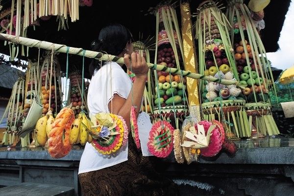 Des rizières d’Ubud aux plages de Sanur 4* pas cher photo 5