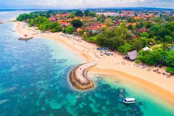 Des rizières d’Ubud aux plages de Sanur 4* pas cher photo 11