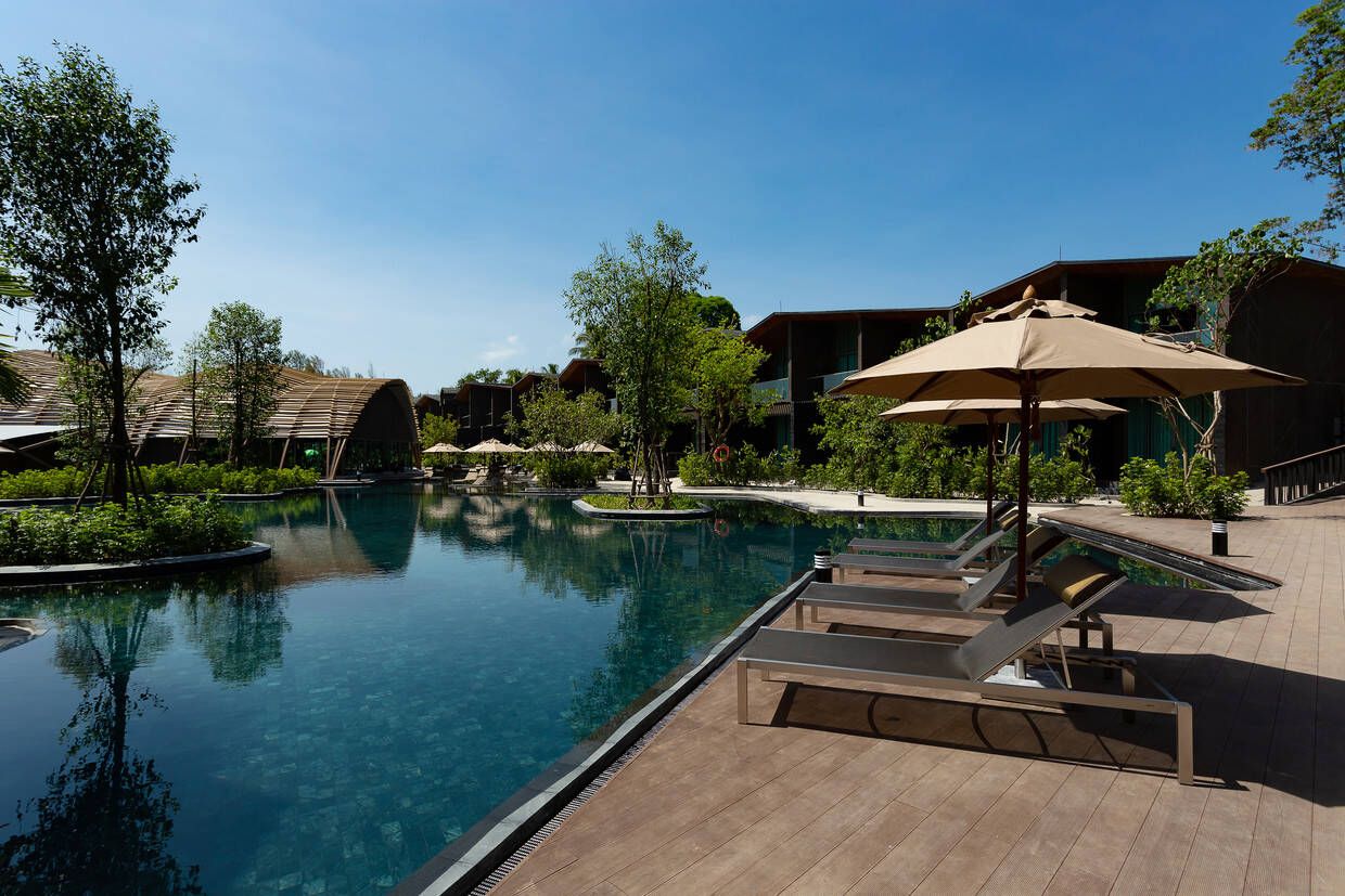 Club Framissima Premium Kalima Resort Khao Lak 5* pas cher photo 7