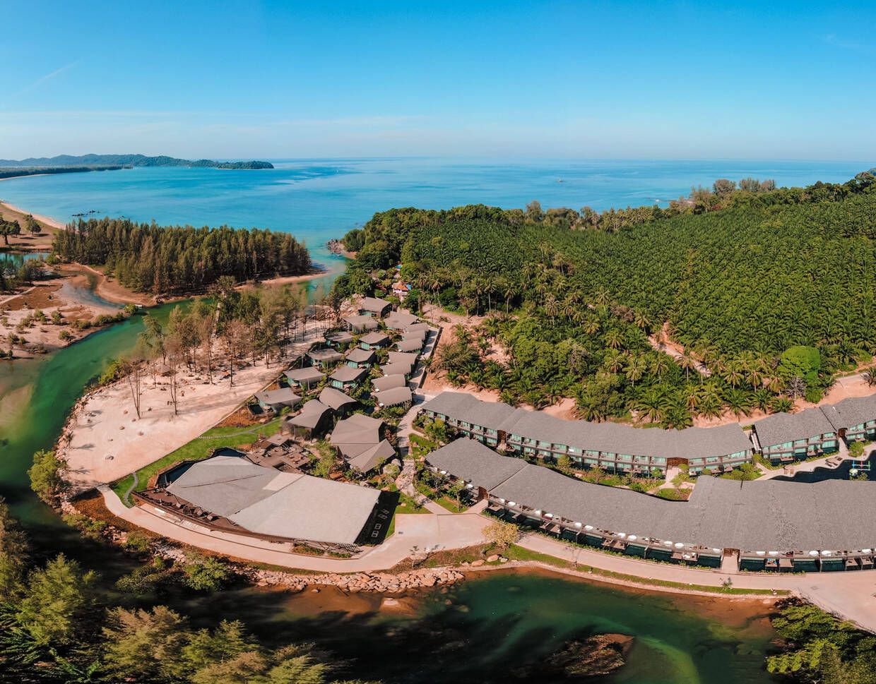 Club Framissima Premium Kalima Resort Khao Lak 5* pas cher photo 22