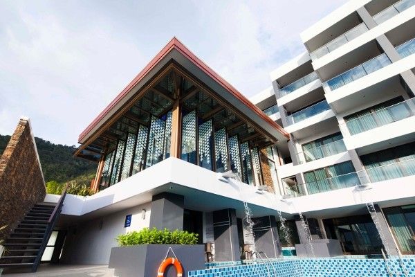 The Yama Hotel Phuket 4* pas cher photo 16